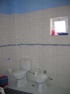 Maison de vacances �/en/au Vale Furado (Oeste)ou appartement ou maison de vacances