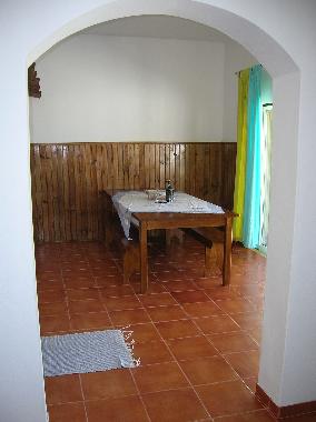 Maison de vacances �/en/au Vale Furado (Oeste)ou appartement ou maison de vacances