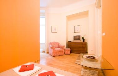 Appartement de vacances �/en/au Budapest (Budapest)ou appartement ou maison de vacances