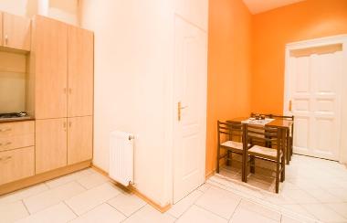 Appartement de vacances �/en/au Budapest (Budapest)ou appartement ou maison de vacances