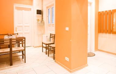 Appartement de vacances �/en/au Budapest (Budapest)ou appartement ou maison de vacances