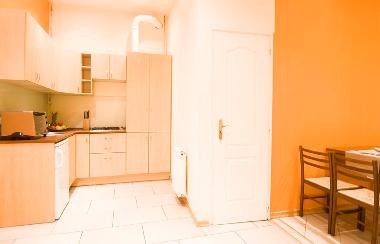 Appartement de vacances �/en/au Budapest (Budapest)ou appartement ou maison de vacances