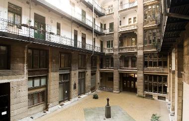 Appartement de vacances �/en/au Budapest (Budapest)ou appartement ou maison de vacances