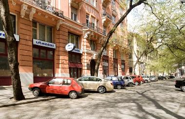 Appartement de vacances �/en/au Budapest (Budapest)ou appartement ou maison de vacances