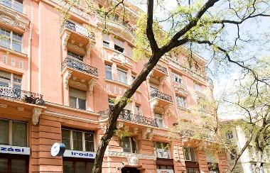 Appartement de vacances �/en/au Budapest (Budapest)ou appartement ou maison de vacances