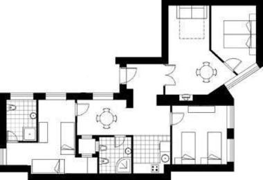 Appartement de vacances �/en/au Budapest (Budapest)ou appartement ou maison de vacances