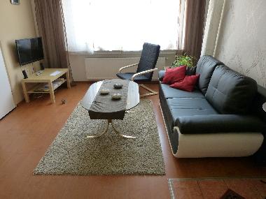 Appartement de vacances /en/au Naumburg (Halle / Saale-Unstrut)ou appartement ou maison de vacances