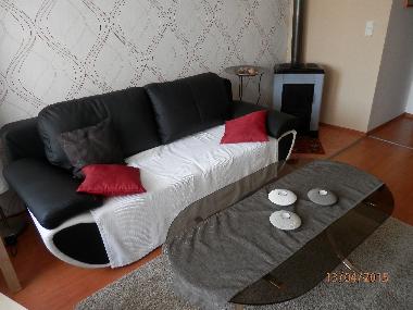 Appartement de vacances /en/au Naumburg (Halle / Saale-Unstrut)ou appartement ou maison de vacances