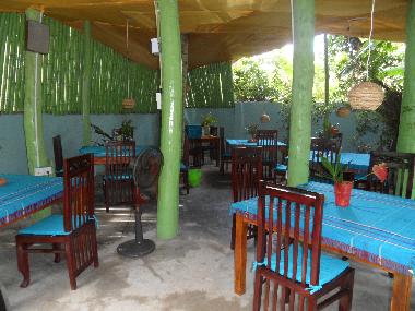 Chambre avec petit d�jeuner �/en/au Thiranagama (Galle)ou appartement ou maison de vacances