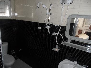 Chambre avec petit d�jeuner �/en/au Thiranagama (Galle)ou appartement ou maison de vacances