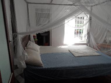 Chambre avec petit d�jeuner �/en/au Thiranagama (Galle)ou appartement ou maison de vacances