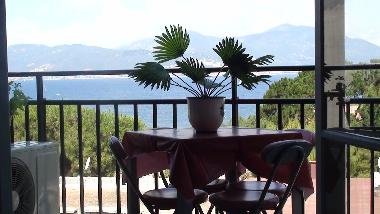 Appartement de vacances /en/au Porticcio (Corse-du-Sud)ou appartement ou maison de vacances