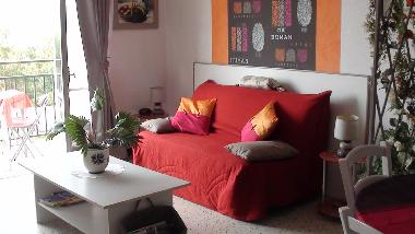 Appartement de vacances /en/au Porticcio (Corse-du-Sud)ou appartement ou maison de vacances