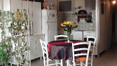 Appartement de vacances /en/au Porticcio (Corse-du-Sud)ou appartement ou maison de vacances