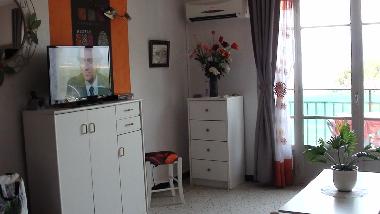 Appartement de vacances /en/au Porticcio (Corse-du-Sud)ou appartement ou maison de vacances