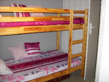 Appartement de vacances /en/au Porticcio (Corse-du-Sud)ou appartement ou maison de vacances