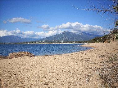 Appartement de vacances /en/au Porticcio (Corse-du-Sud)ou appartement ou maison de vacances