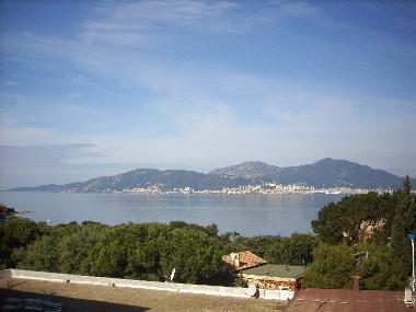 Appartement de vacances /en/au Porticcio (Corse-du-Sud)ou appartement ou maison de vacances