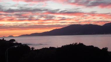 Appartement de vacances /en/au Porticcio (Corse-du-Sud)ou appartement ou maison de vacances