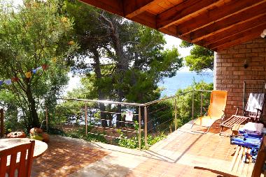 Villa /en/au Medici-Mimice (Splitsko-Dalmatinska)ou appartement ou maison de vacances