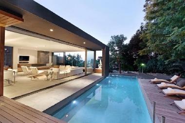 Villa �/en/au Cape Town (Western Cape)ou appartement ou maison de vacances