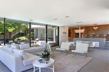 Villa �/en/au Cape Town (Western Cape)ou appartement ou maison de vacances