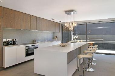 Villa �/en/au Cape Town (Western Cape)ou appartement ou maison de vacances