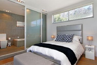 Villa �/en/au Cape Town (Western Cape)ou appartement ou maison de vacances