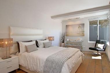 Villa �/en/au Cape Town (Western Cape)ou appartement ou maison de vacances