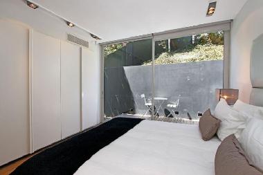 Villa �/en/au Cape Town (Western Cape)ou appartement ou maison de vacances