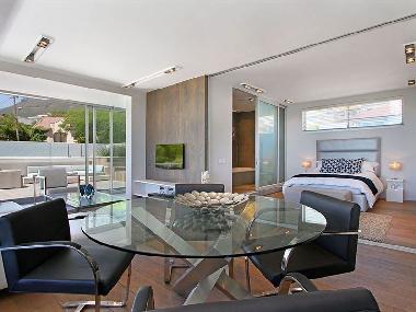 Villa �/en/au Cape Town (Western Cape)ou appartement ou maison de vacances