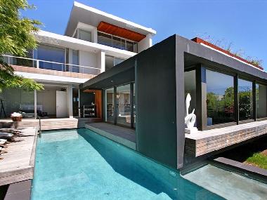 Villa �/en/au Cape Town (Western Cape)ou appartement ou maison de vacances