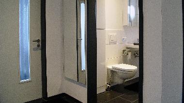 Appartement de vacances /en/au Lotte / Osnabrck (Osnabrcker Land)ou appartement ou maison de vacances