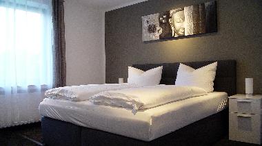 Appartement de vacances /en/au Lotte / Osnabrck (Osnabrcker Land)ou appartement ou maison de vacances