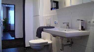 Appartement de vacances /en/au Lotte / Osnabrck (Osnabrcker Land)ou appartement ou maison de vacances