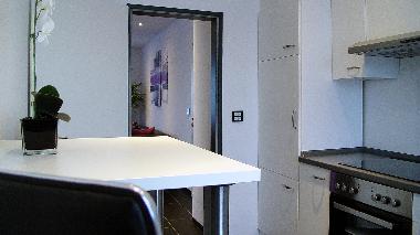 Appartement de vacances /en/au Lotte / Osnabrck (Osnabrcker Land)ou appartement ou maison de vacances