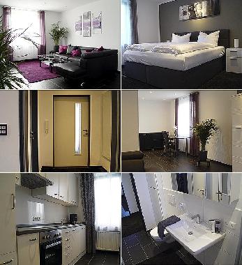 Appartement de vacances /en/au Lotte / Osnabrck (Osnabrcker Land)ou appartement ou maison de vacances