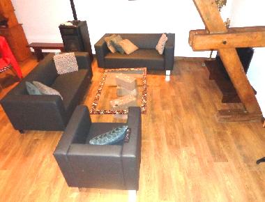 Maison de vacances �/en/au olwisheim (Bas-Rhin)ou appartement ou maison de vacances