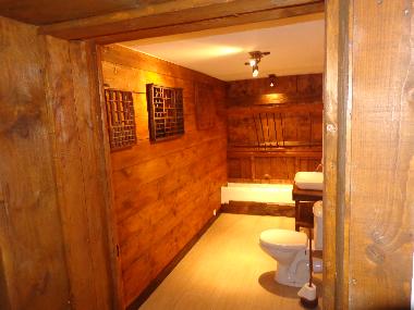 Maison de vacances �/en/au olwisheim (Bas-Rhin)ou appartement ou maison de vacances