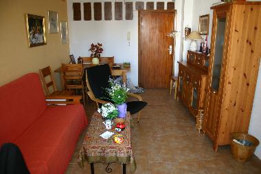 Appartement de vacances /en/au Cullera (Valencia / Valncia)ou appartement ou maison de vacances