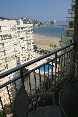Appartement de vacances /en/au Cullera (Valencia / Valncia)ou appartement ou maison de vacances