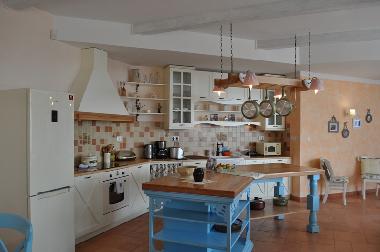 Maison de vacances �/en/au Rogachevo (Varna)ou appartement ou maison de vacances