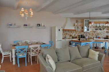 Maison de vacances �/en/au Rogachevo (Varna)ou appartement ou maison de vacances