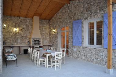 Maison de vacances �/en/au Rogachevo (Varna)ou appartement ou maison de vacances