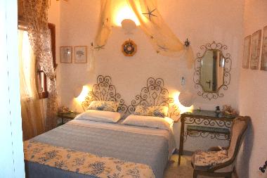 Maison de vacances /en/au Costa Rei (Muravera Cagliari)Italia (Cagliari)ou appartement ou maison de vacances