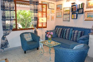 Maison de vacances /en/au Costa Rei (Muravera Cagliari)Italia (Cagliari)ou appartement ou maison de vacances