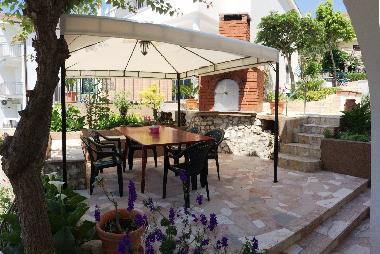 Maison de vacances /en/au Okrug Gornji (Splitsko-Dalmatinska)ou appartement ou maison de vacances