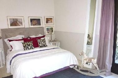 Villa �/en/au Gassin (Var)ou appartement ou maison de vacances