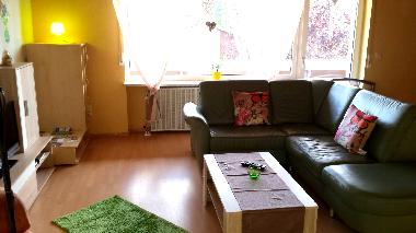 Appartement de vacances /en/au Pirmasens (Pfalz)ou appartement ou maison de vacances