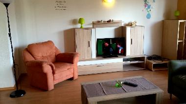 Appartement de vacances /en/au Pirmasens (Pfalz)ou appartement ou maison de vacances